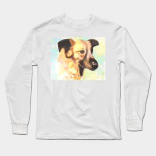 rescued Long Sleeve T-Shirt